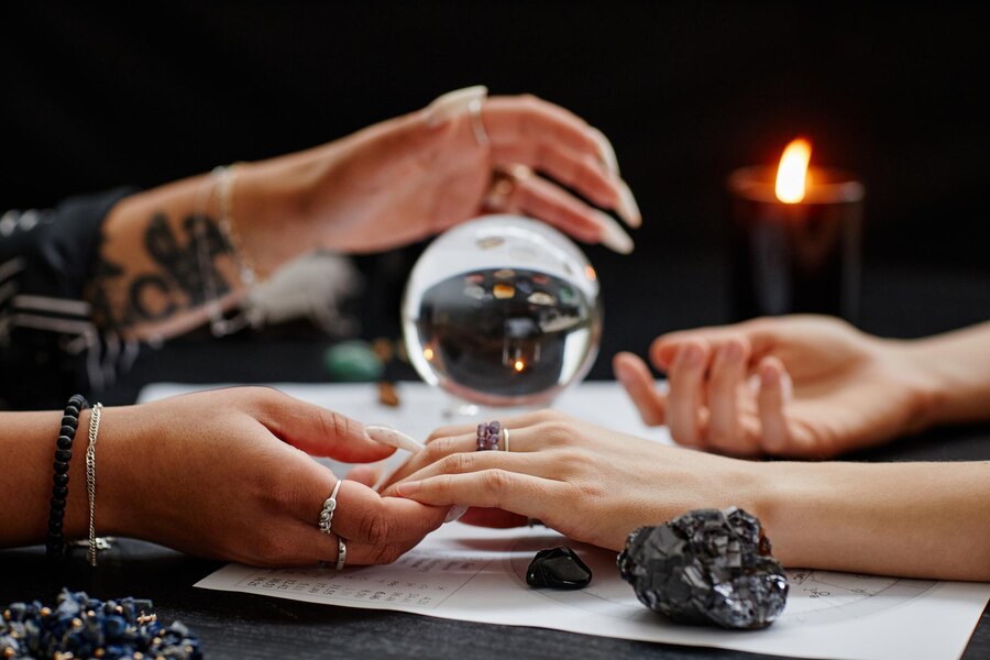 The Beginner’s Guide to Developing Your Psychic Abilities